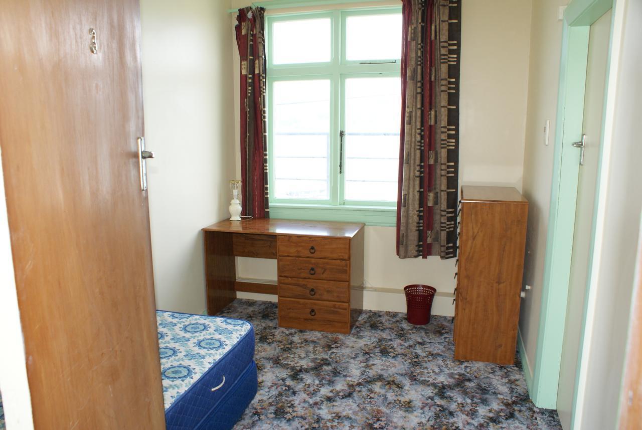 Harbourview Stadium Hotel Dunedin Eksteriør billede